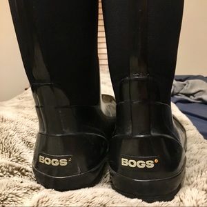 Women’s Bogs boots